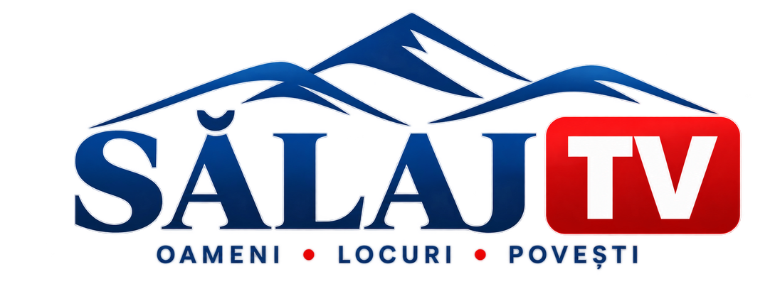 Sălaj TV — Oameni, locuri, povești